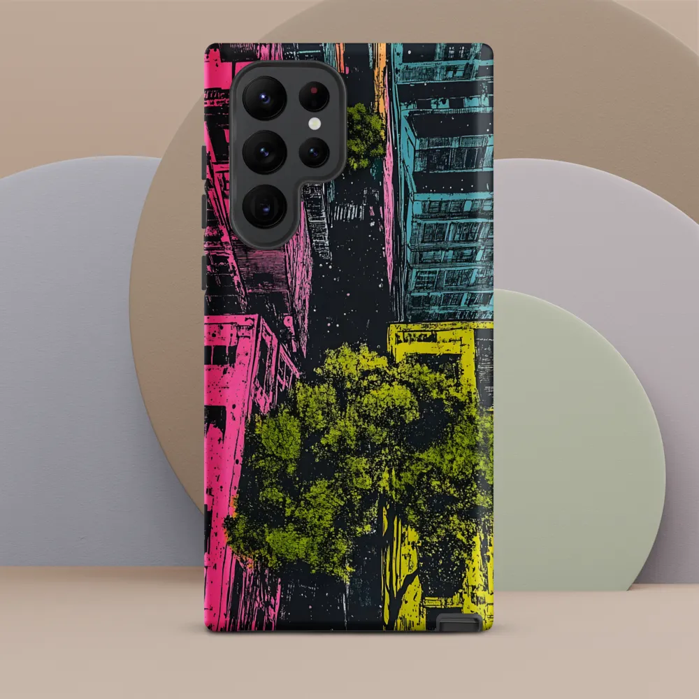 Urban Vibrance