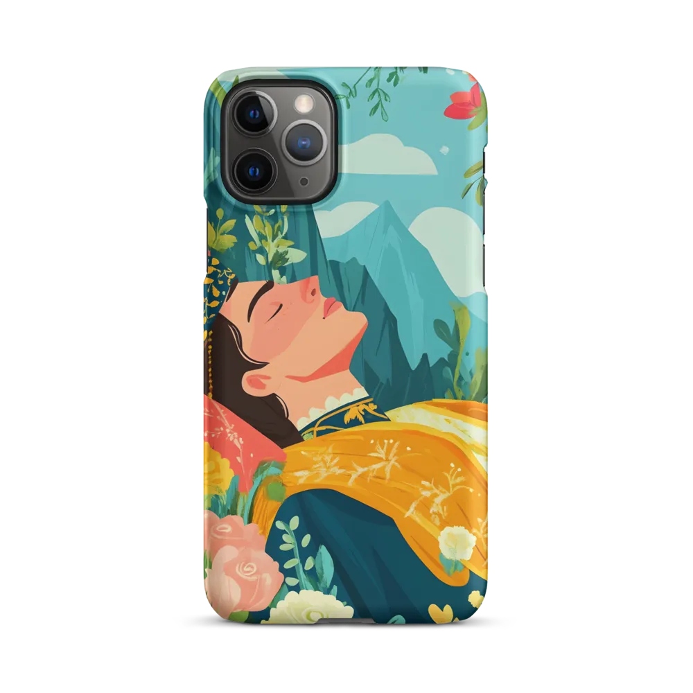 Dreaming in Nature