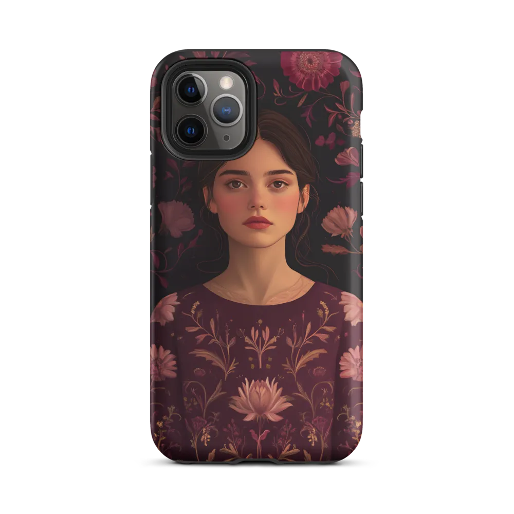 Whispers of Flora