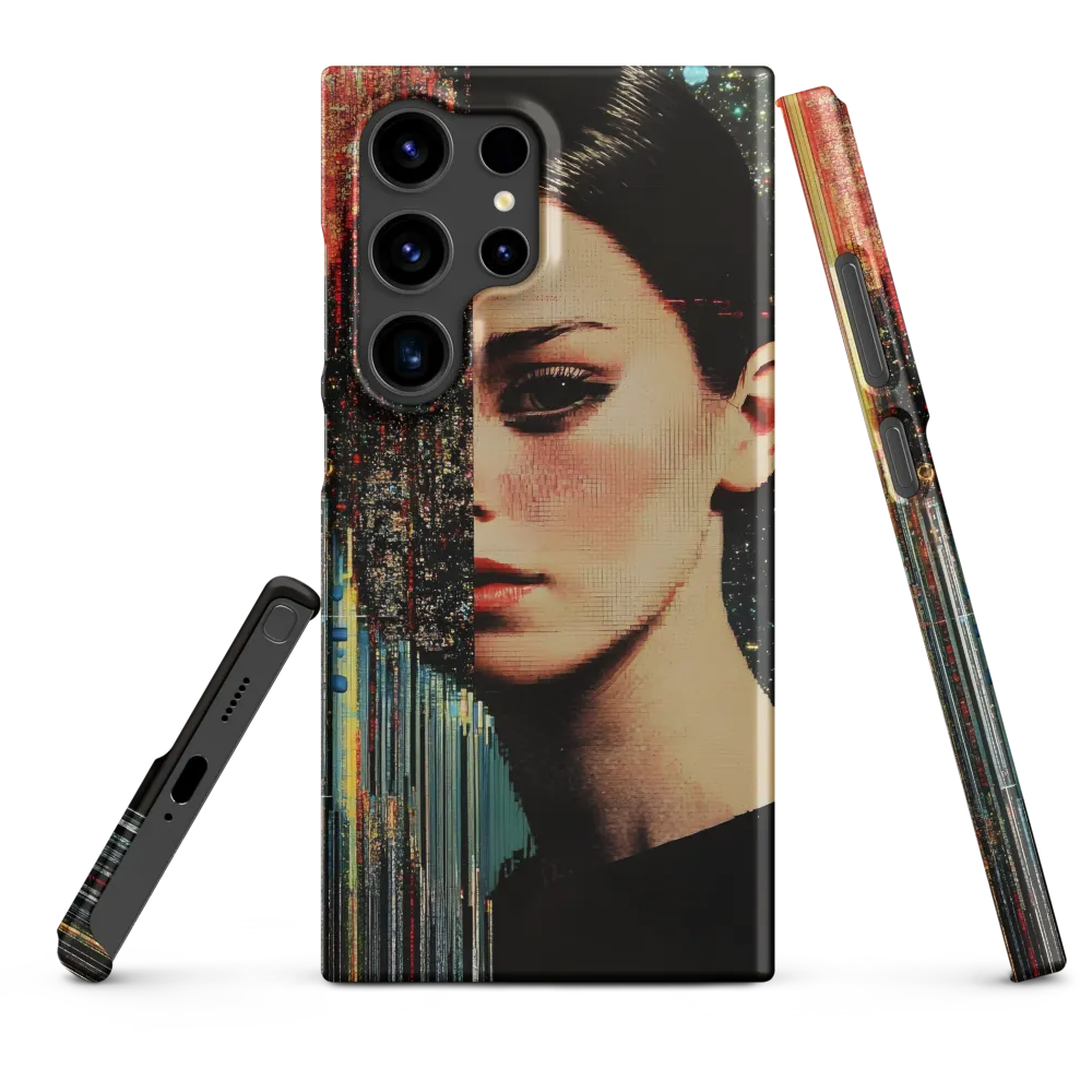Fragmented Reality