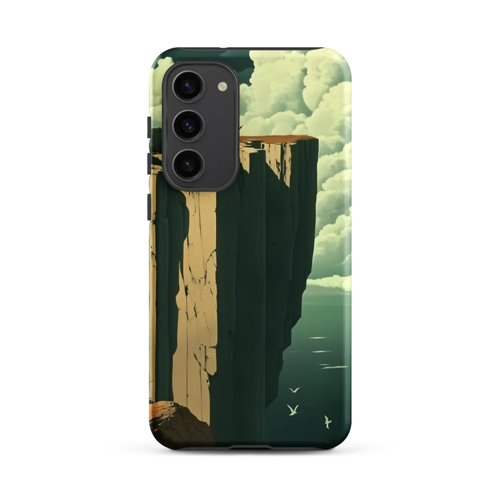 Ethereal Heights