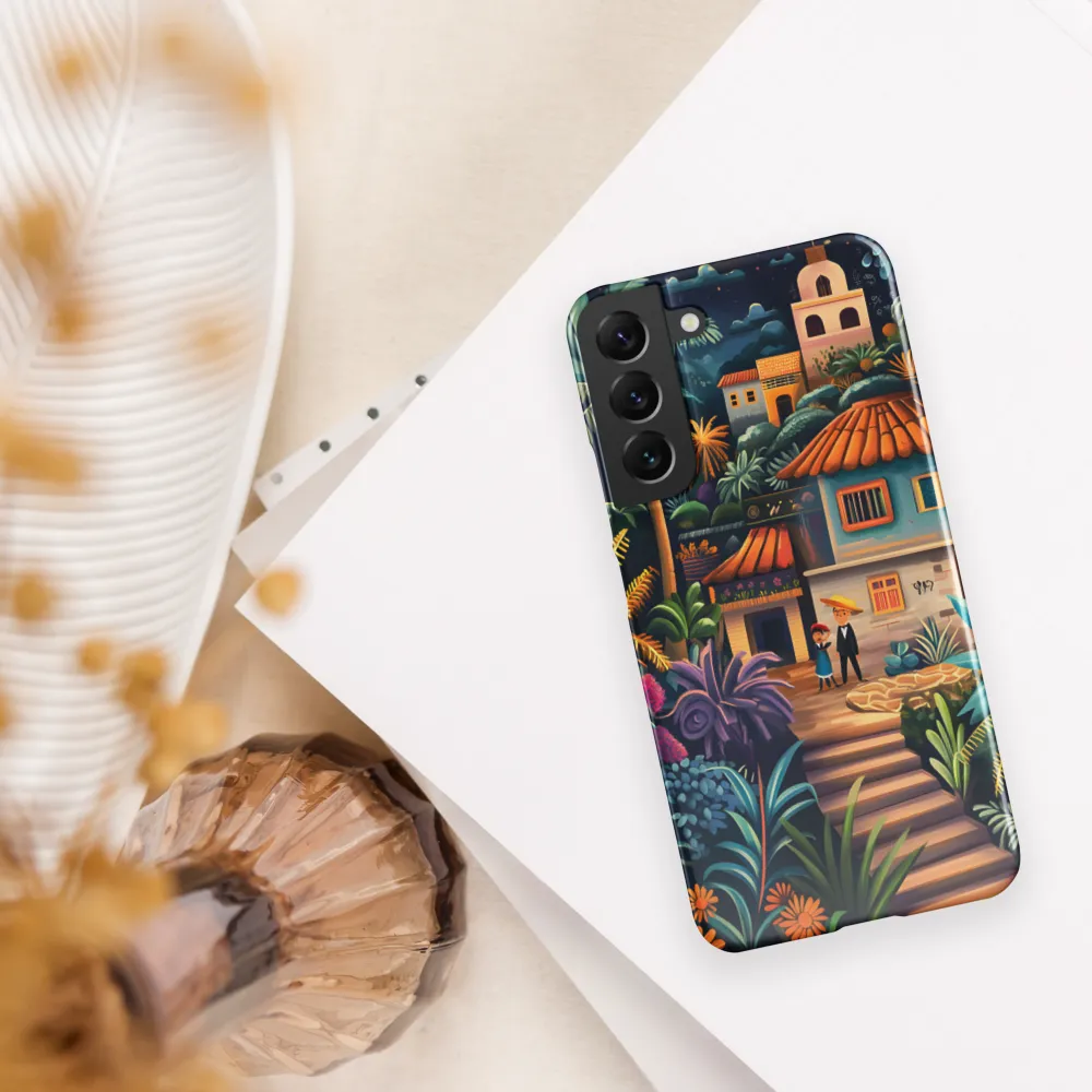 Tropical Reverie