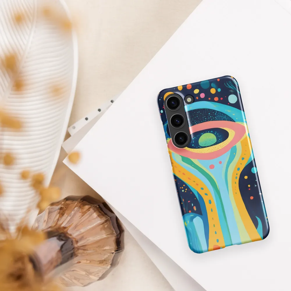Cosmic Whimsy