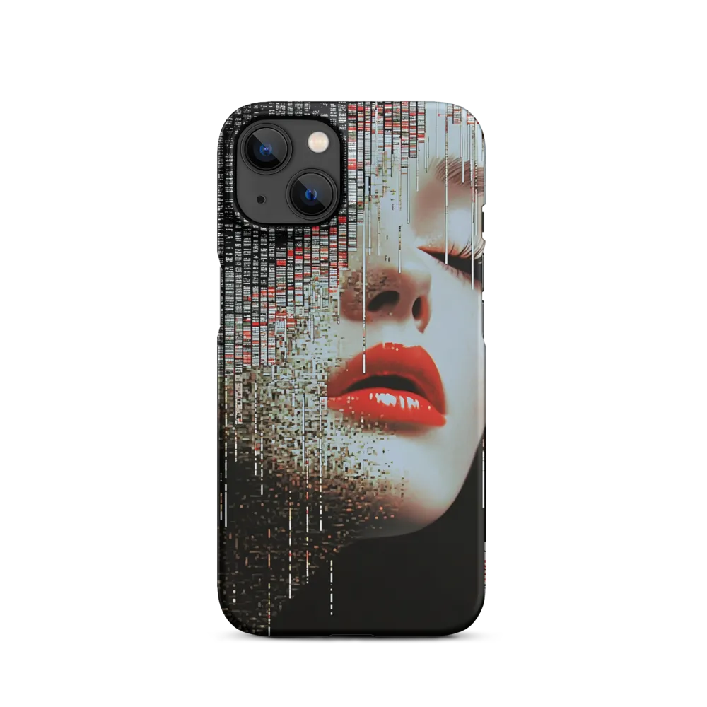 Fragmented Beauty