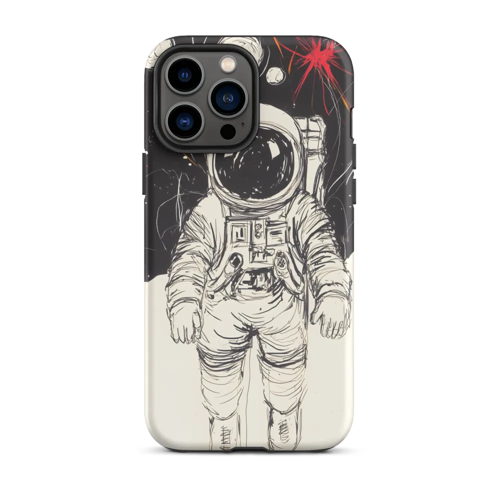 Voyage Beyond the Stars