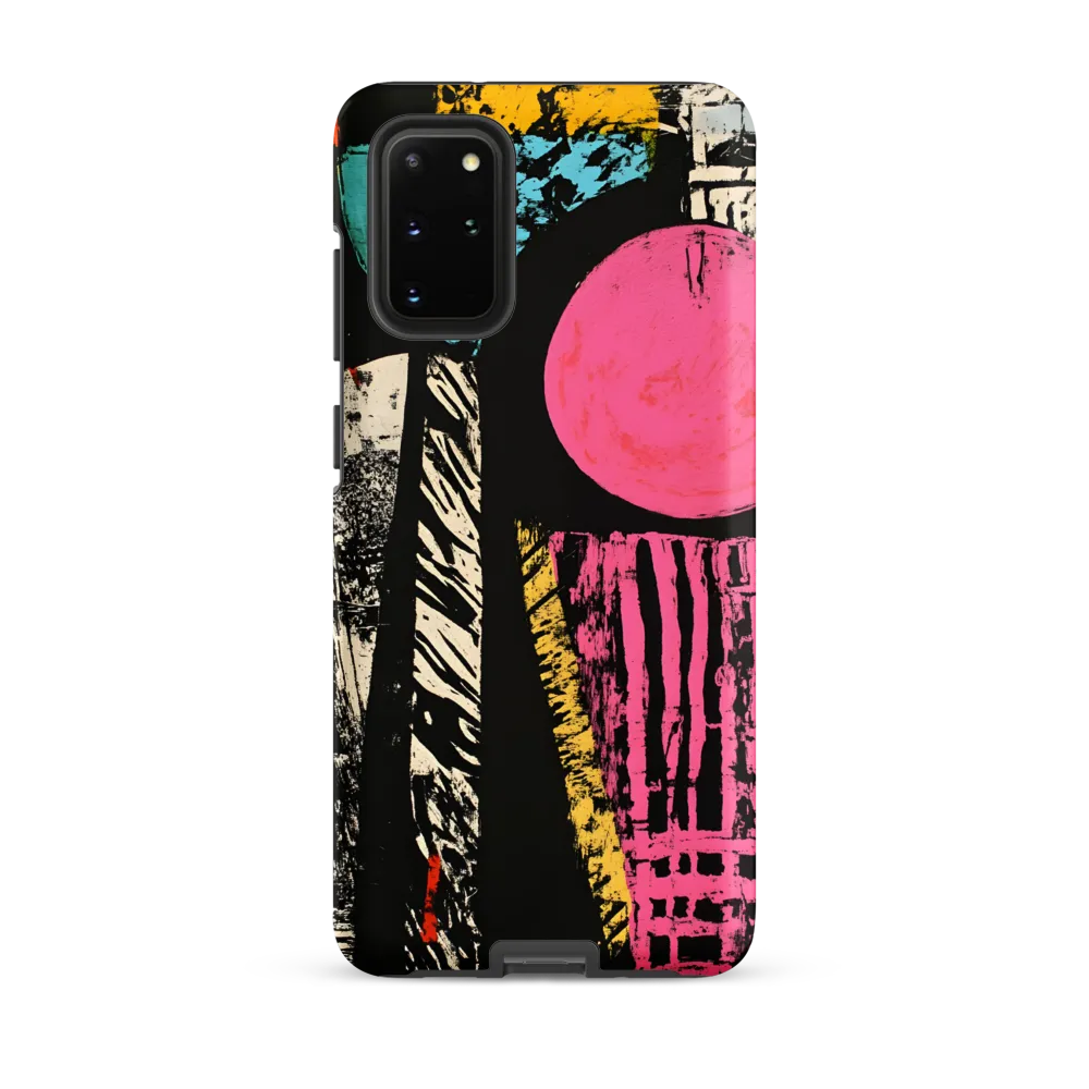 Dynamic Geometry: A Celebration of Color