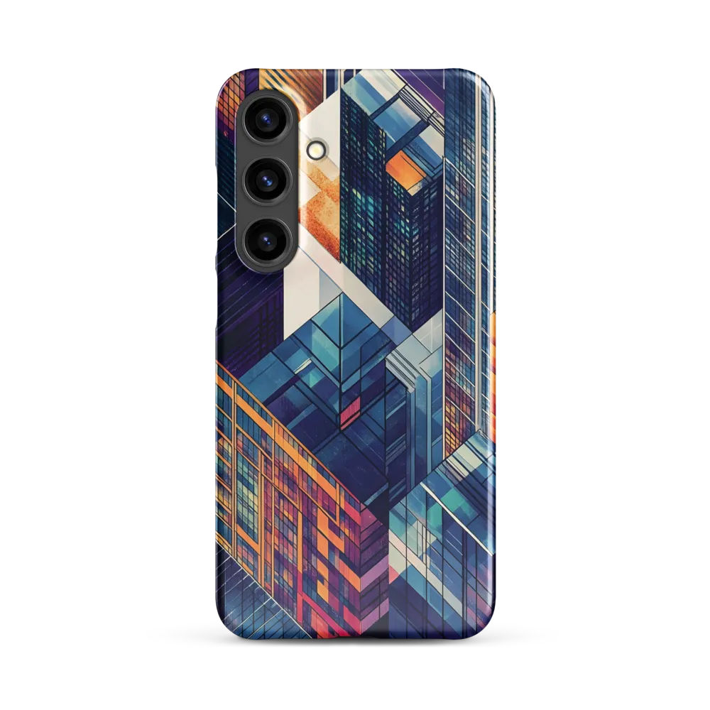 Urban Kaleidoscope
