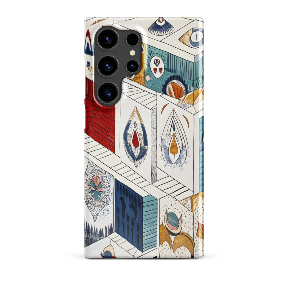 Symphony of Geometric Harmony