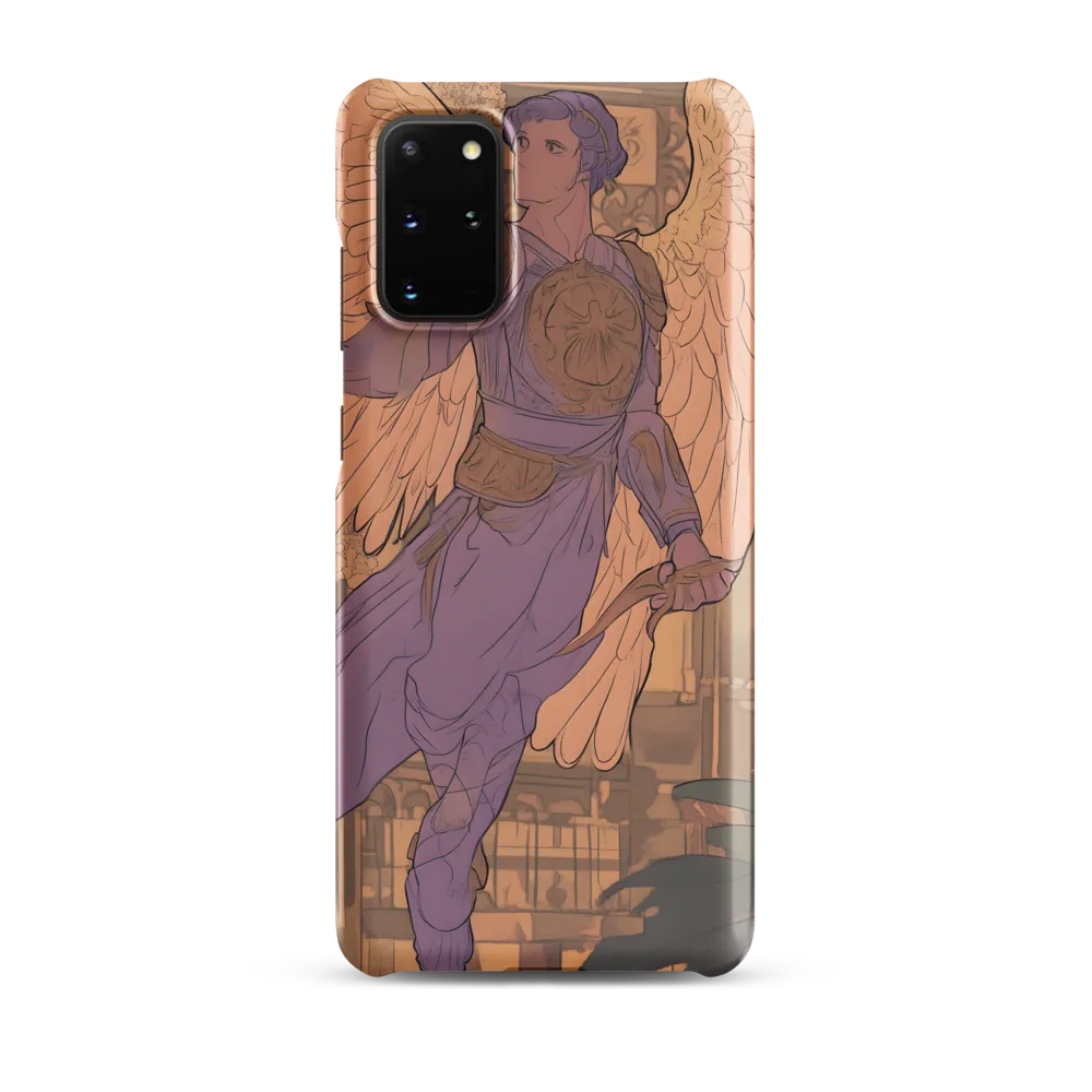 Celestial Guardian