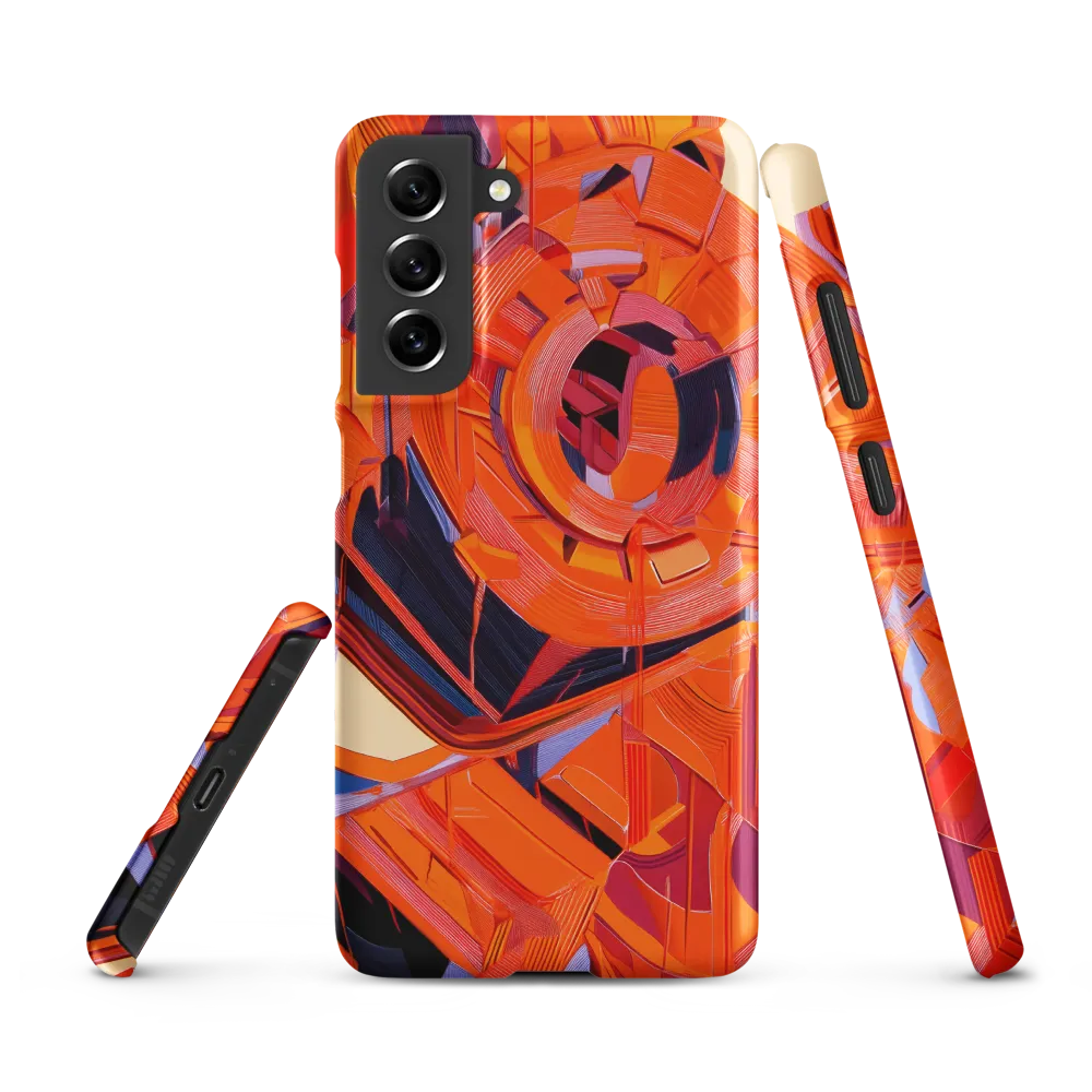 Vibrant Geometry