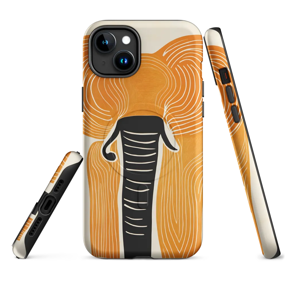 Elegance of the Elephant