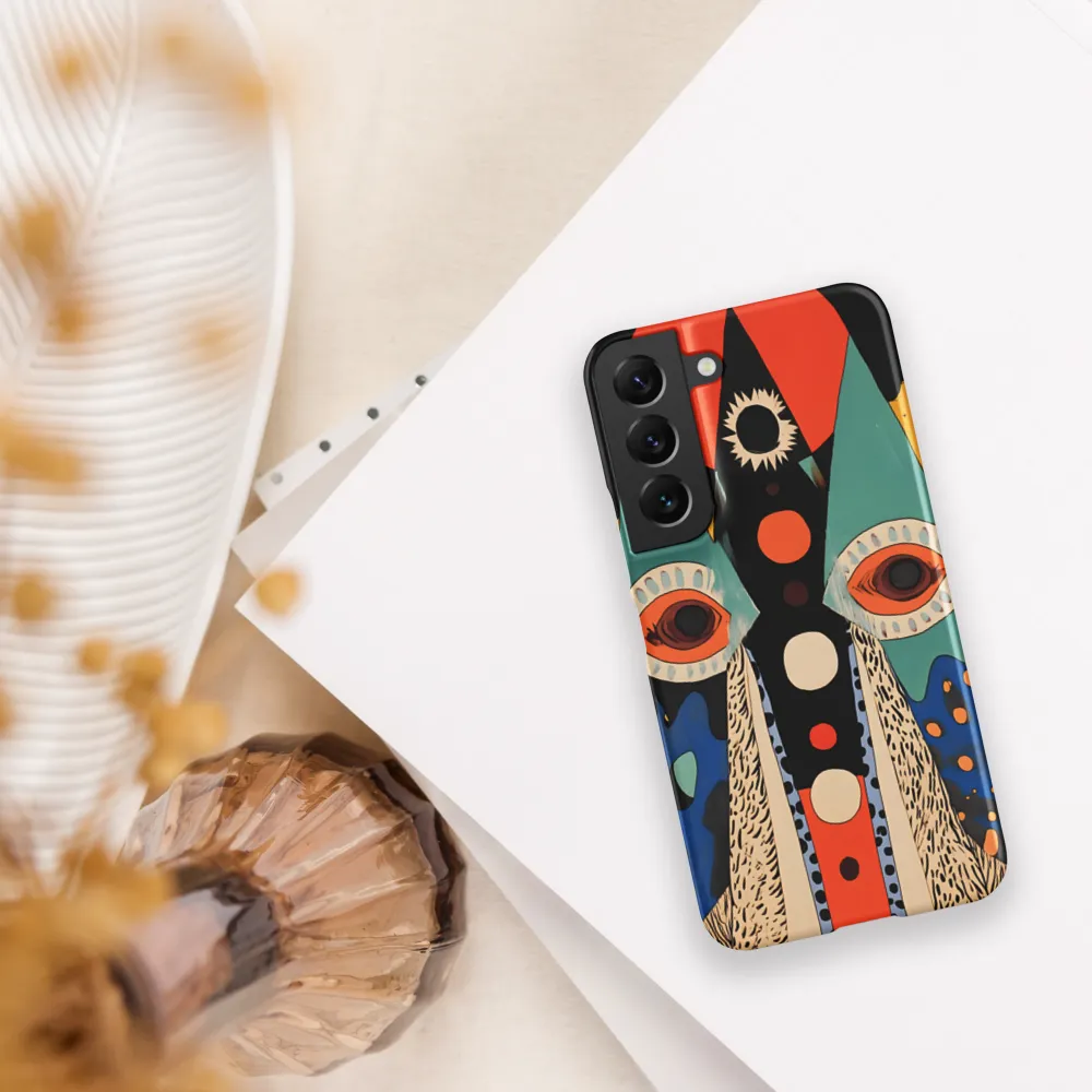 Visages of Vibrancy