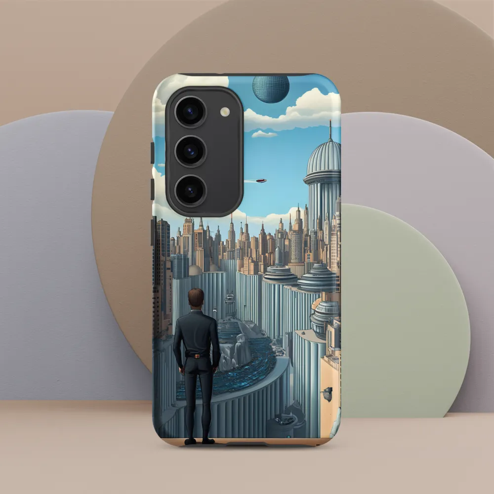 Visions of Tomorrow
