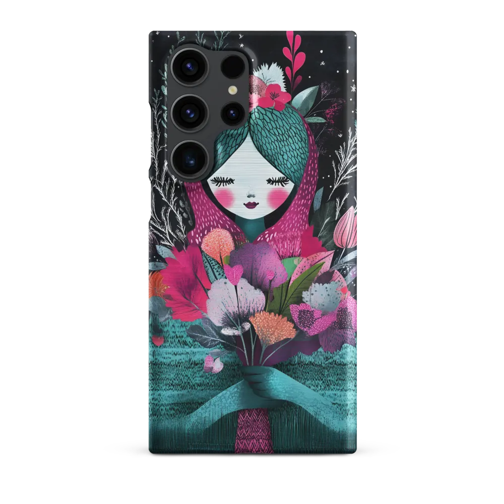 Whispers of Flora