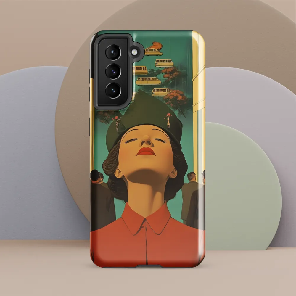 Dreaming in Color