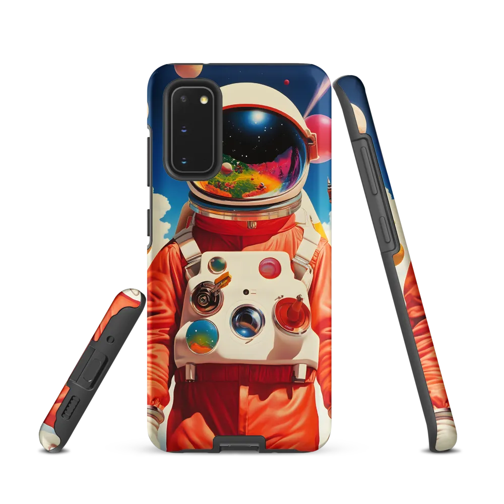 Journey Through the Cosmos