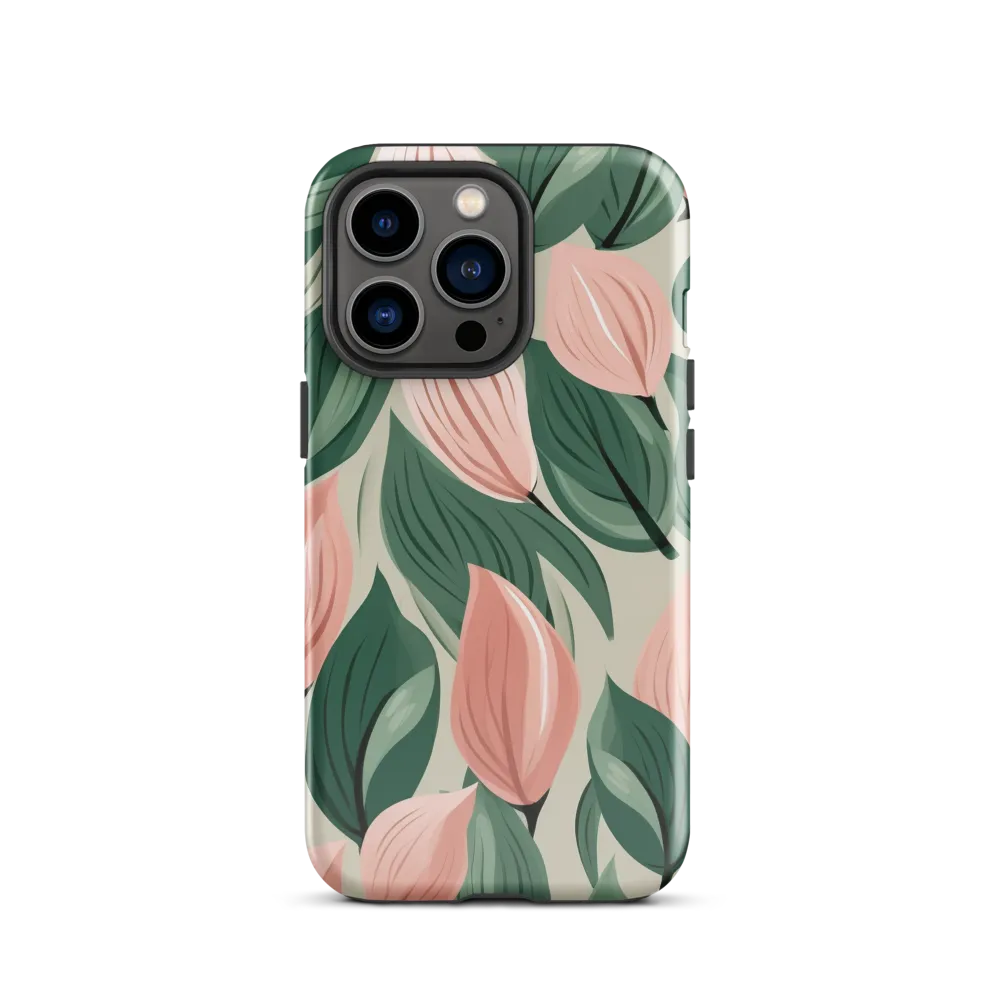 Floral Symphony in Modern Hues