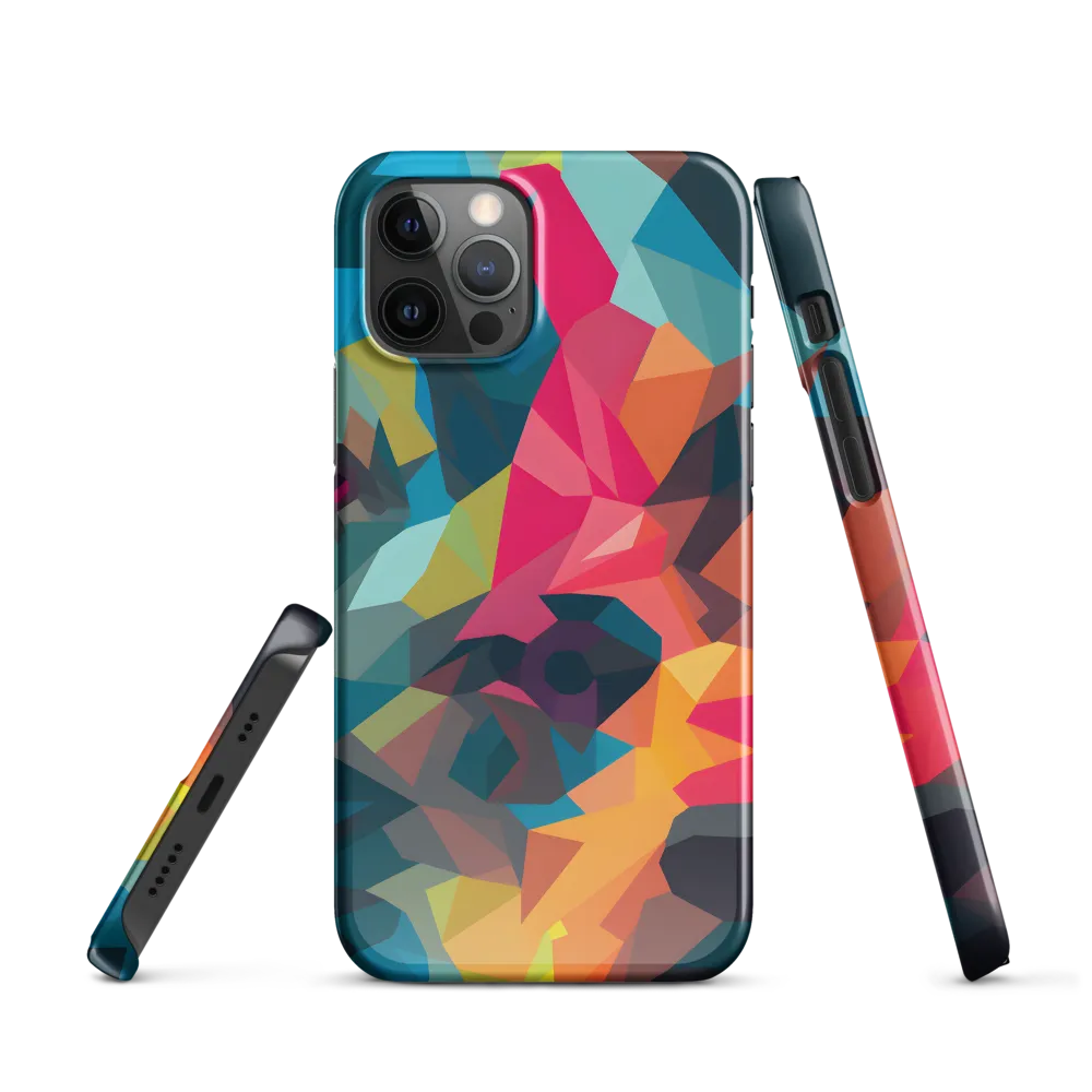 The Colorful Essence of Bears