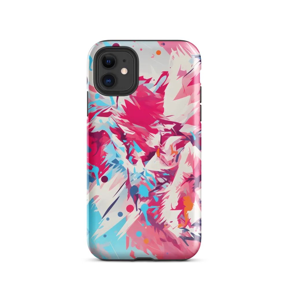 Energized Abstraction