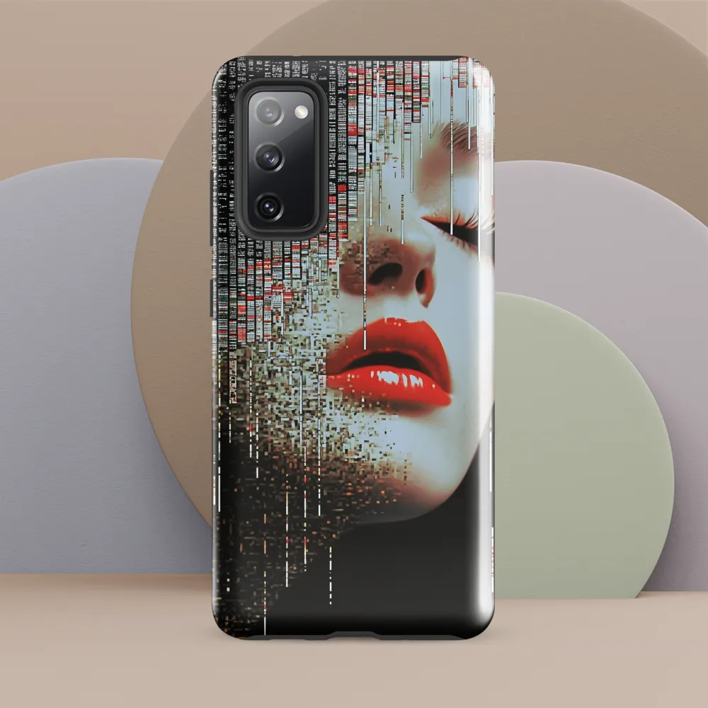 Fragmented Beauty