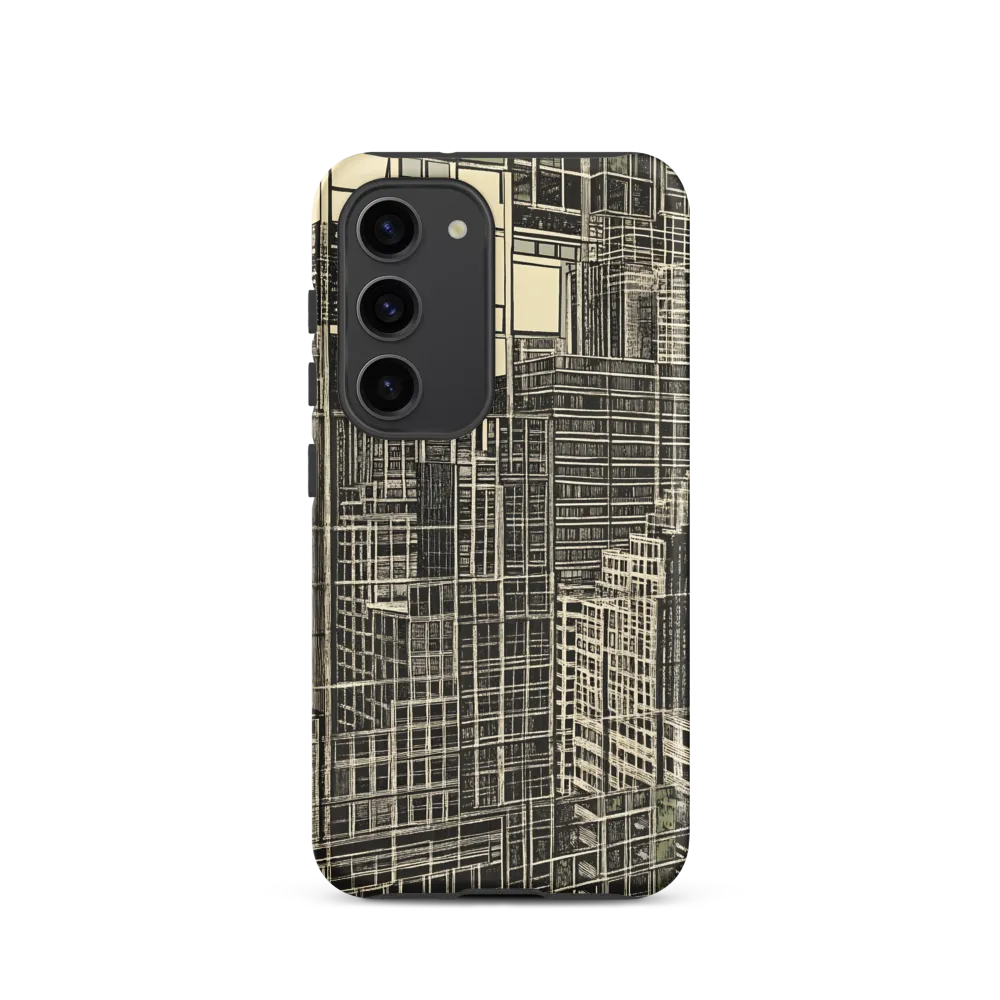 Urban Kaleidoscope