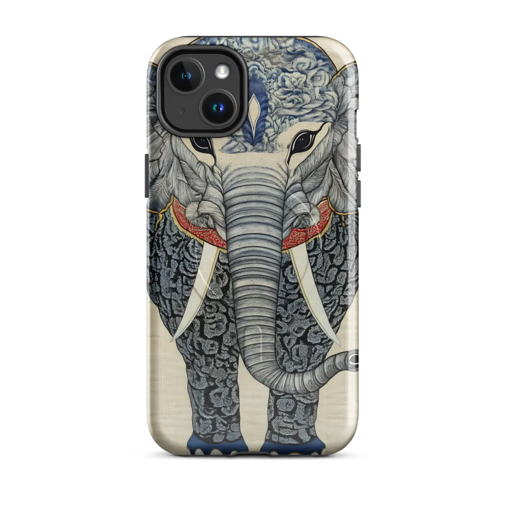 Majesty of the Elephant