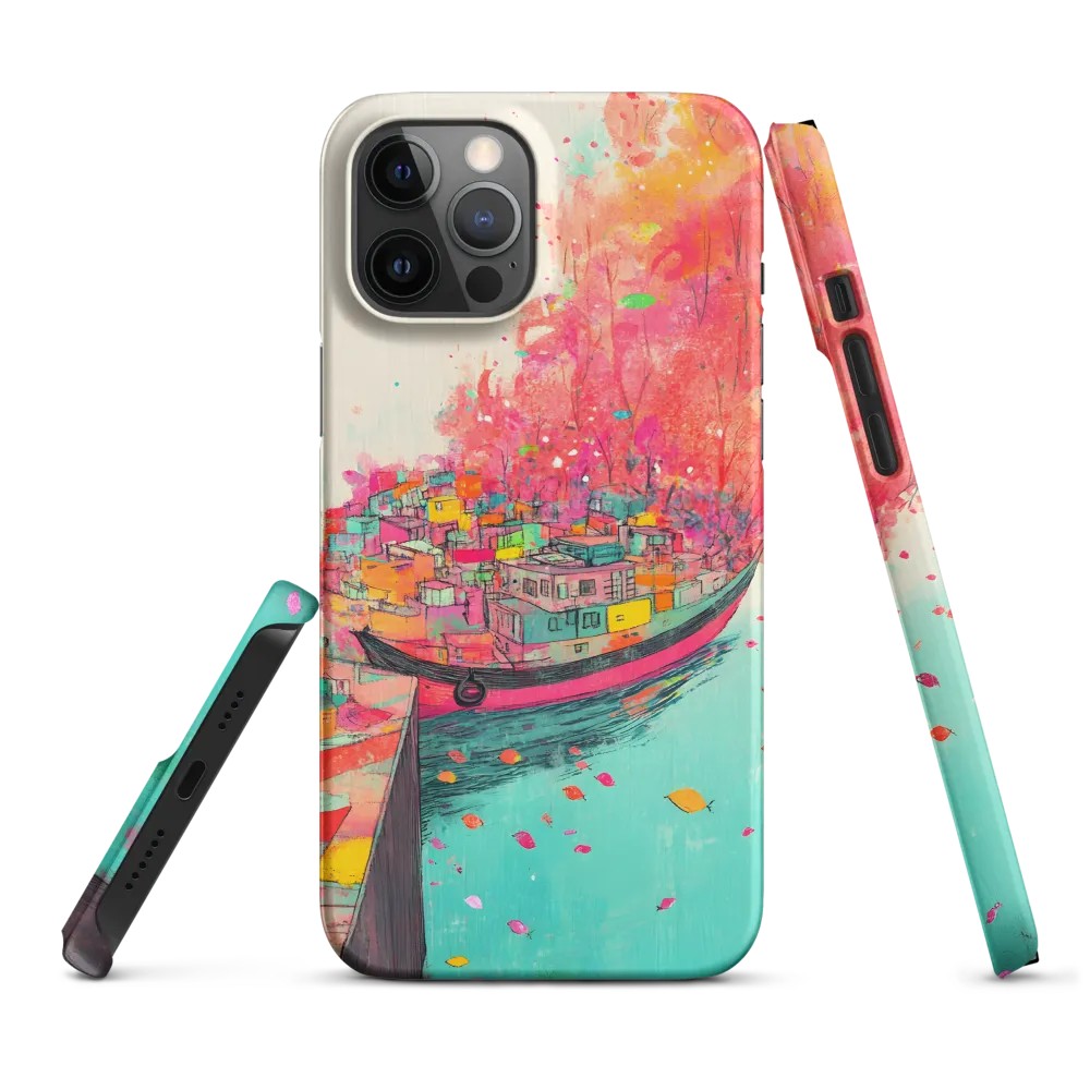 Whispers of a Colorful Dream