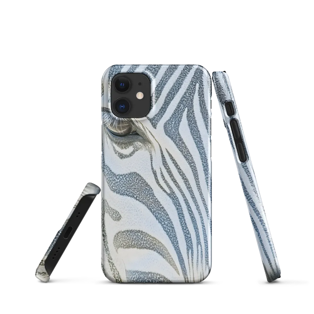 The Intricacies of Stripes