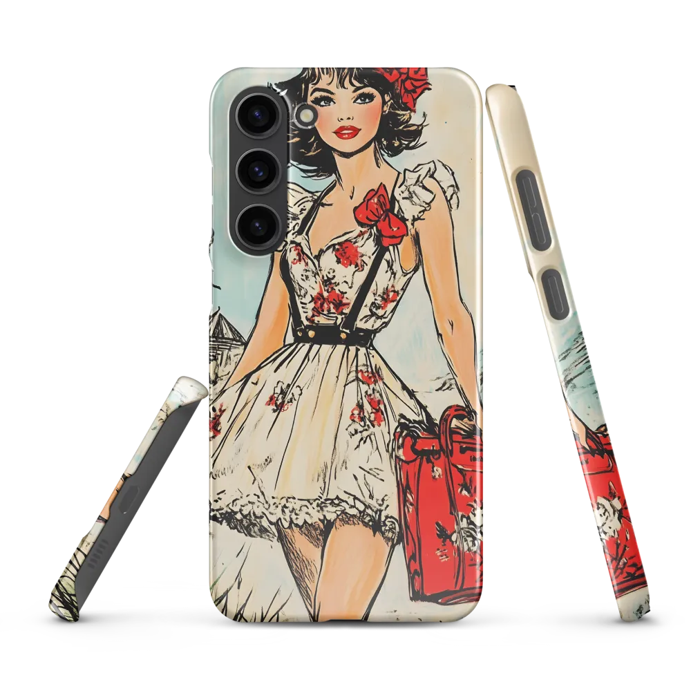 Blossom Elegance