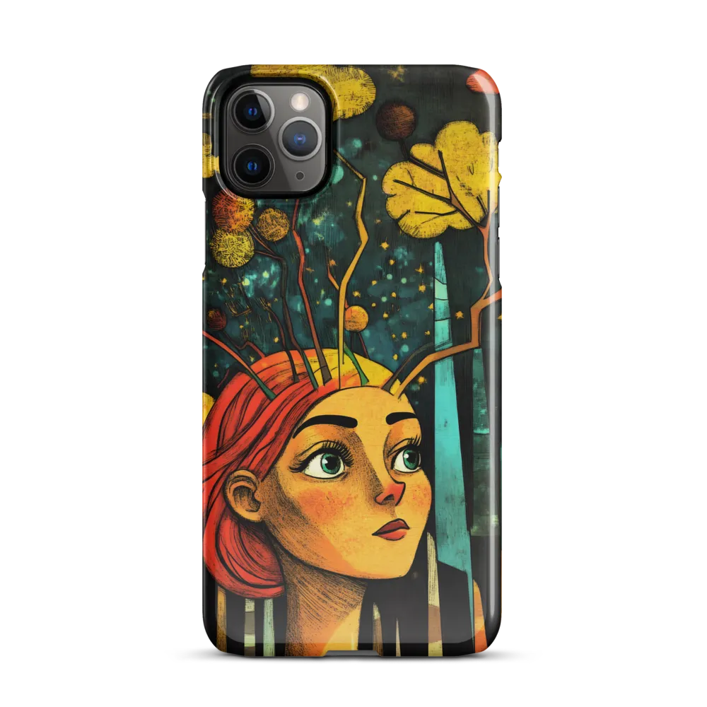 Symphony of Nature | Phone Case |  11 Pro Max | Snap Case | Glossy