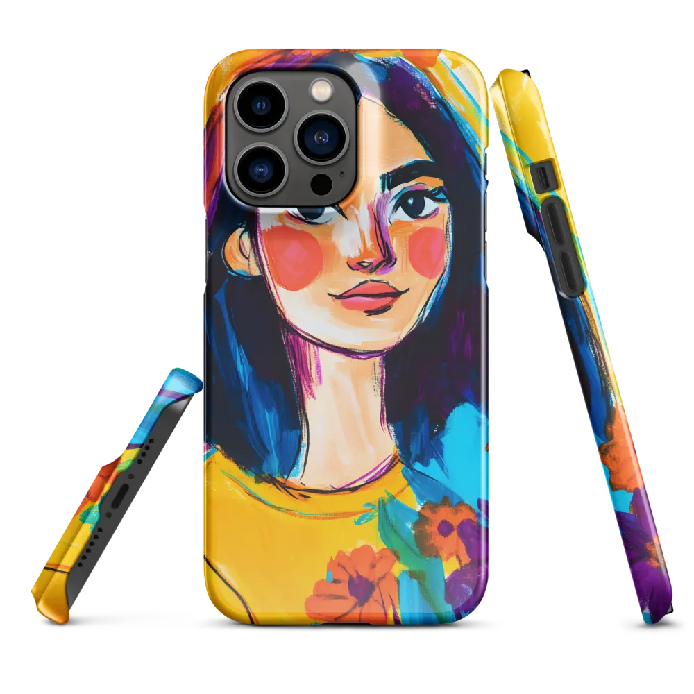 Vibrant Blossoms