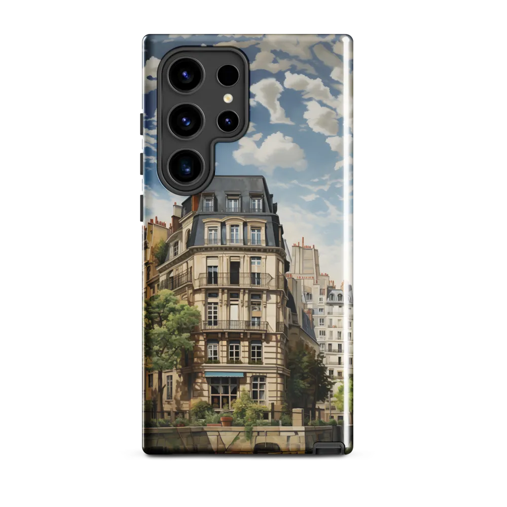 Reflections of Paris
