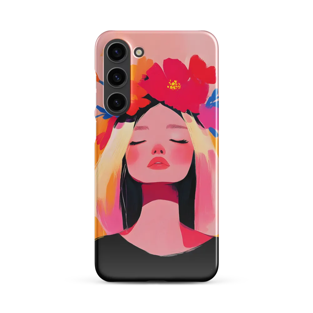 Floral Serenity