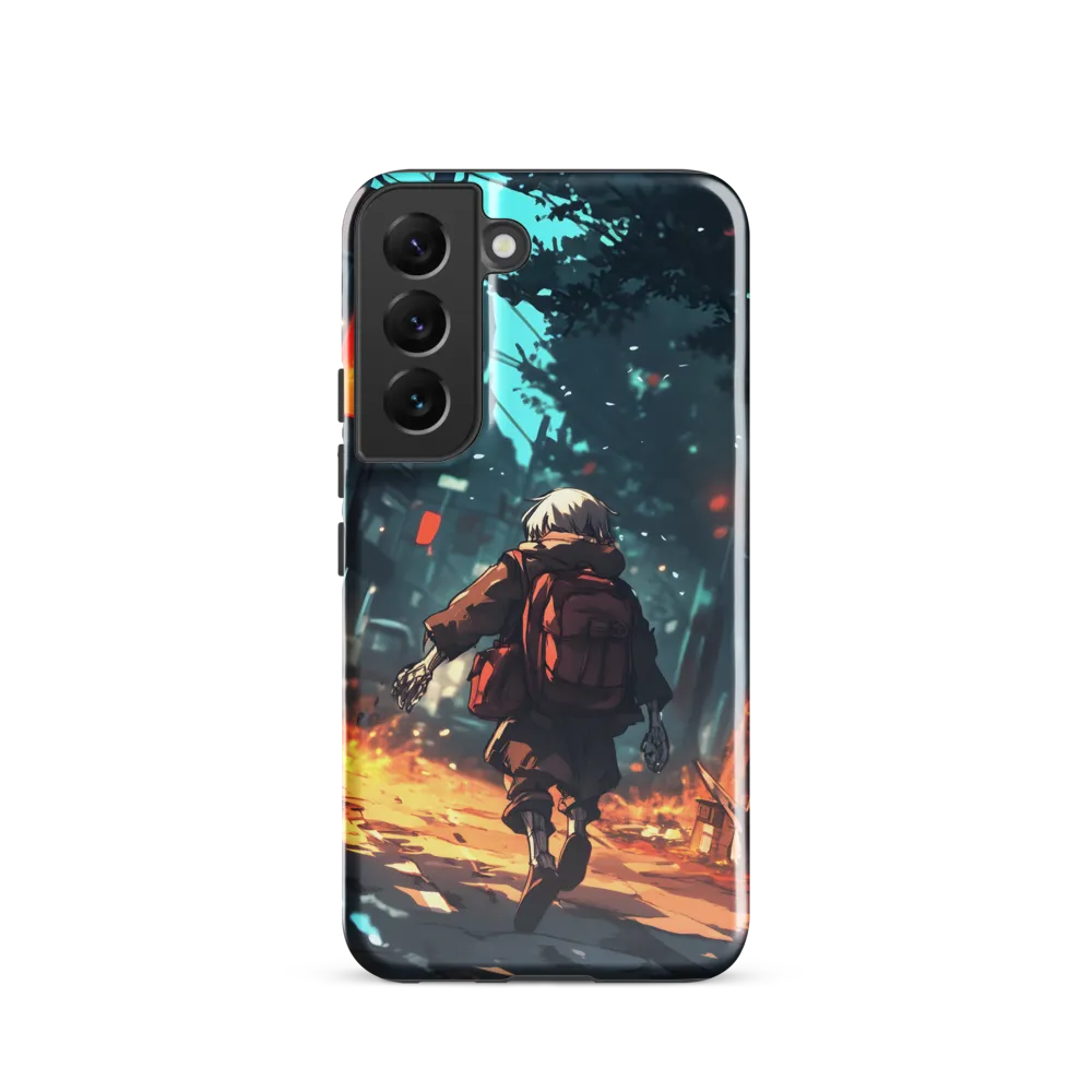 Embers of Adventure