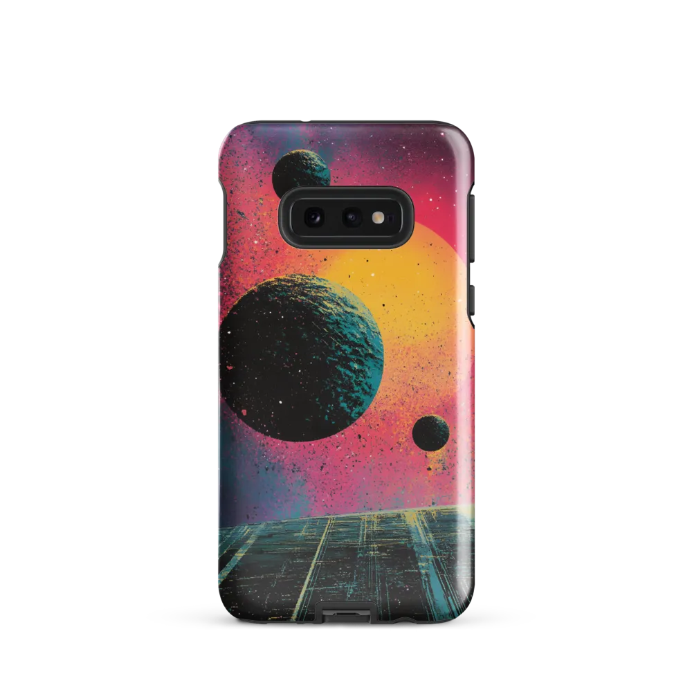 Cosmic Reverie