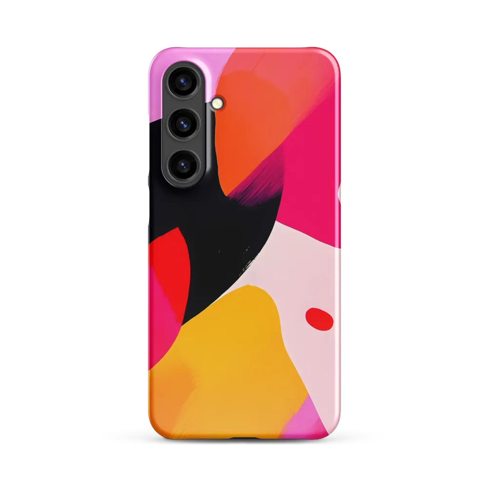 Playful Interplay of Colors