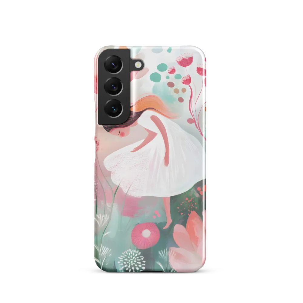 Whispers of a Floral Dream