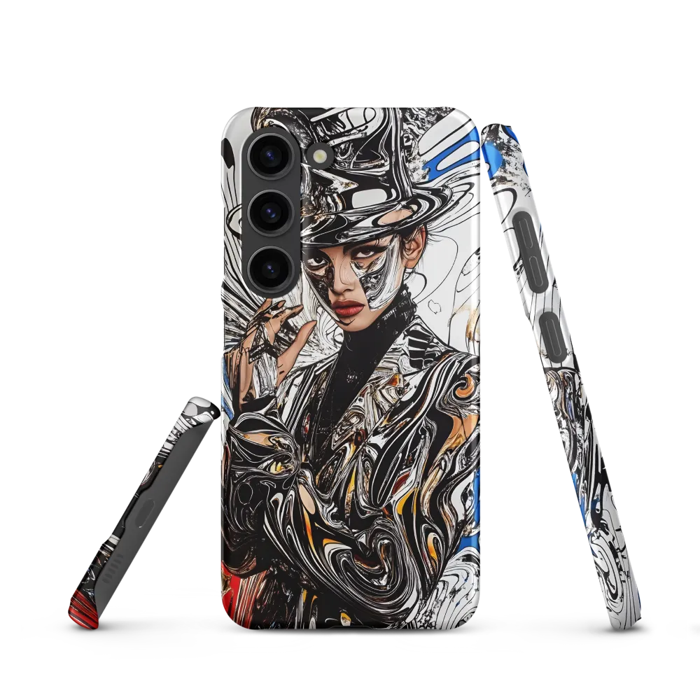 Marbled Masquerade