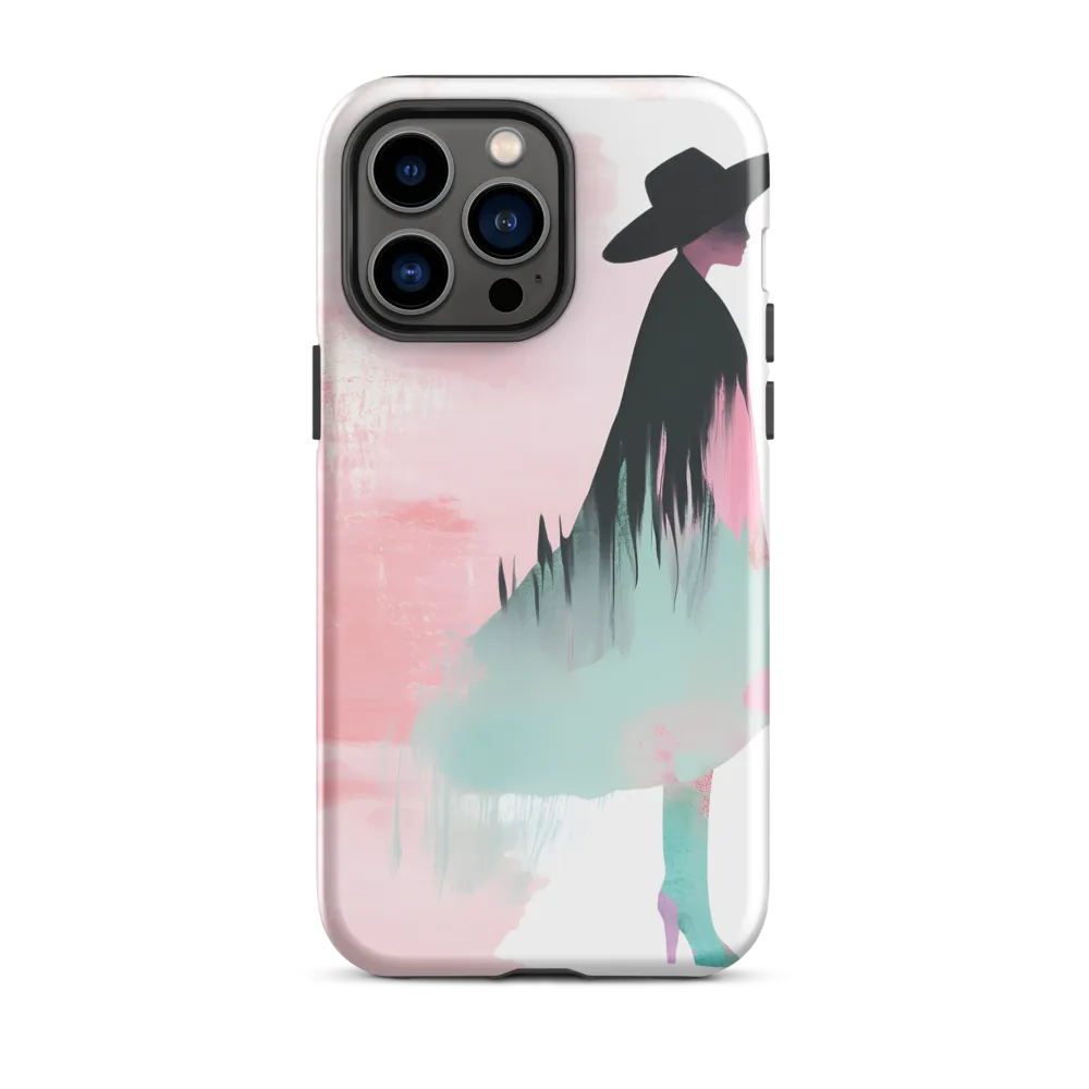 Elegance in Silhouette