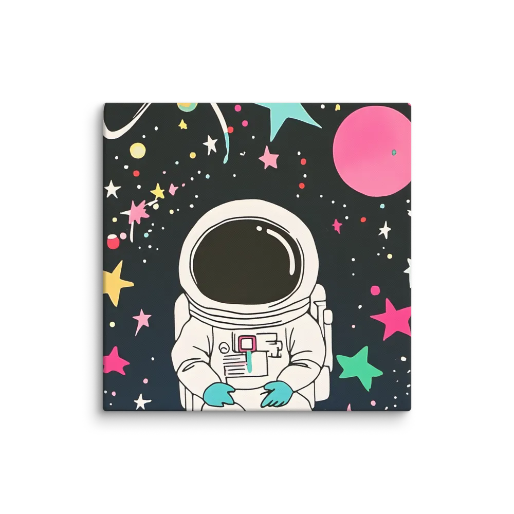 Cosmic Dreamer