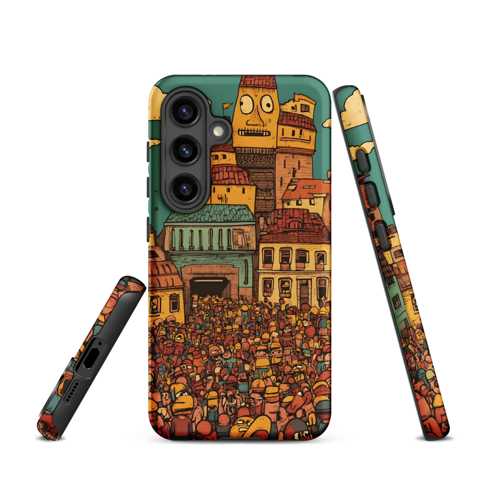 The Quirky City Gathering