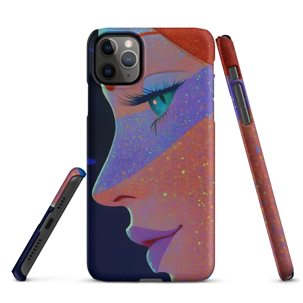 Vibrant Essence
