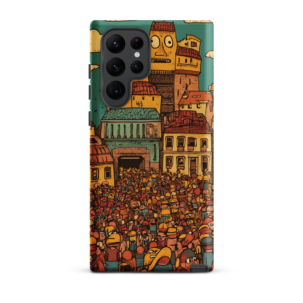 The Quirky City Gathering