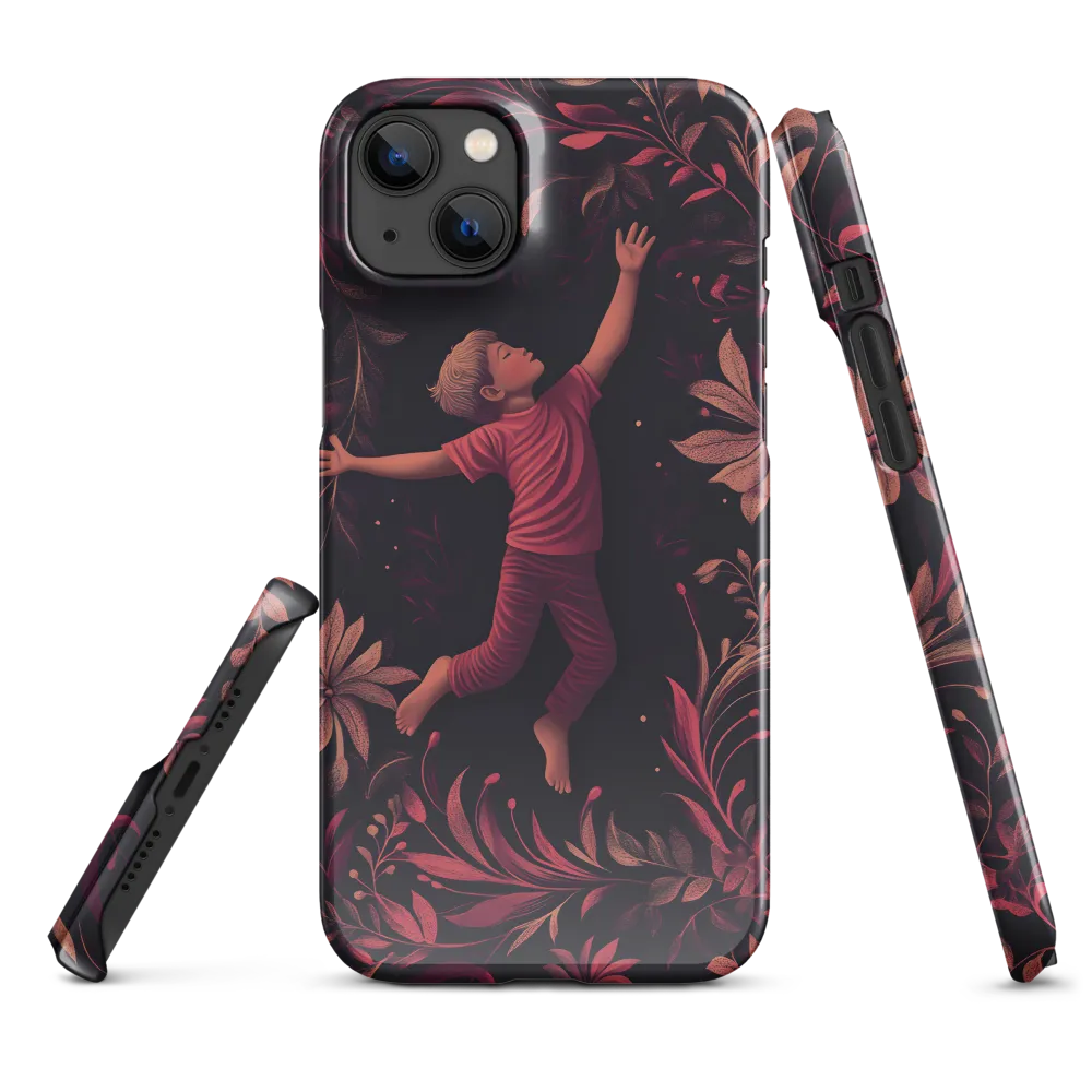 Embrace of Nature