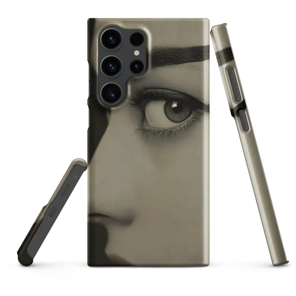 Gaze of Surrealism