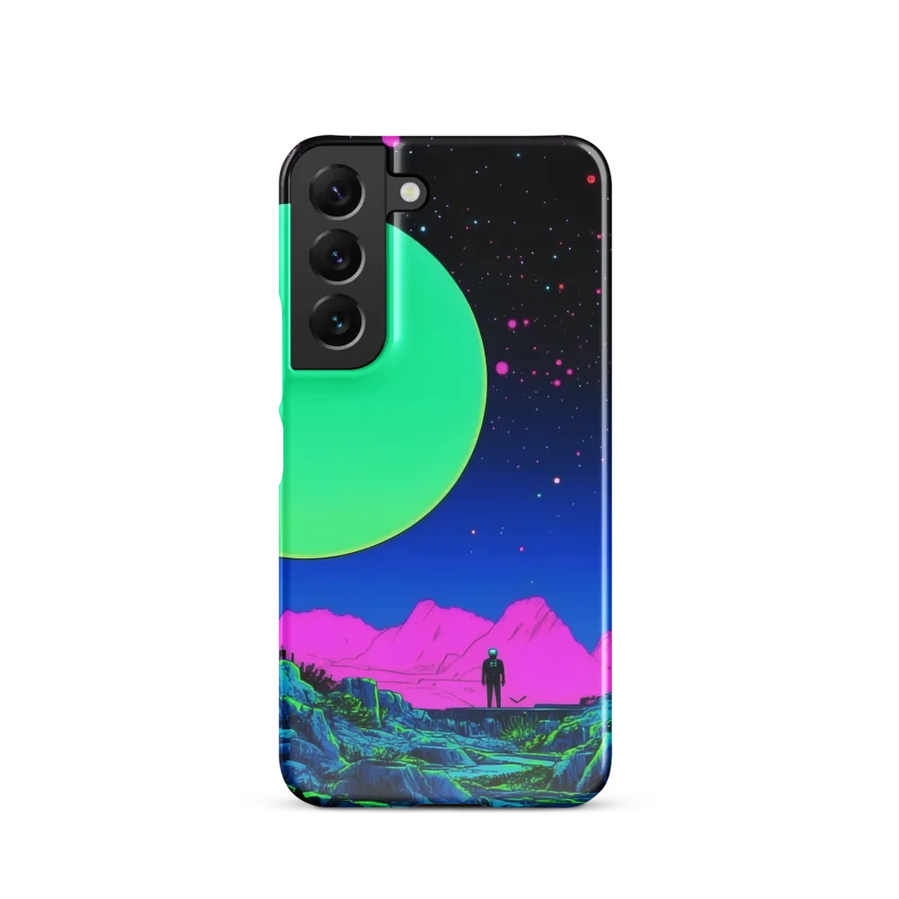 Cosmic Reverie