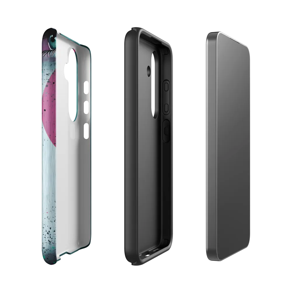 Modern Serenity in Profile