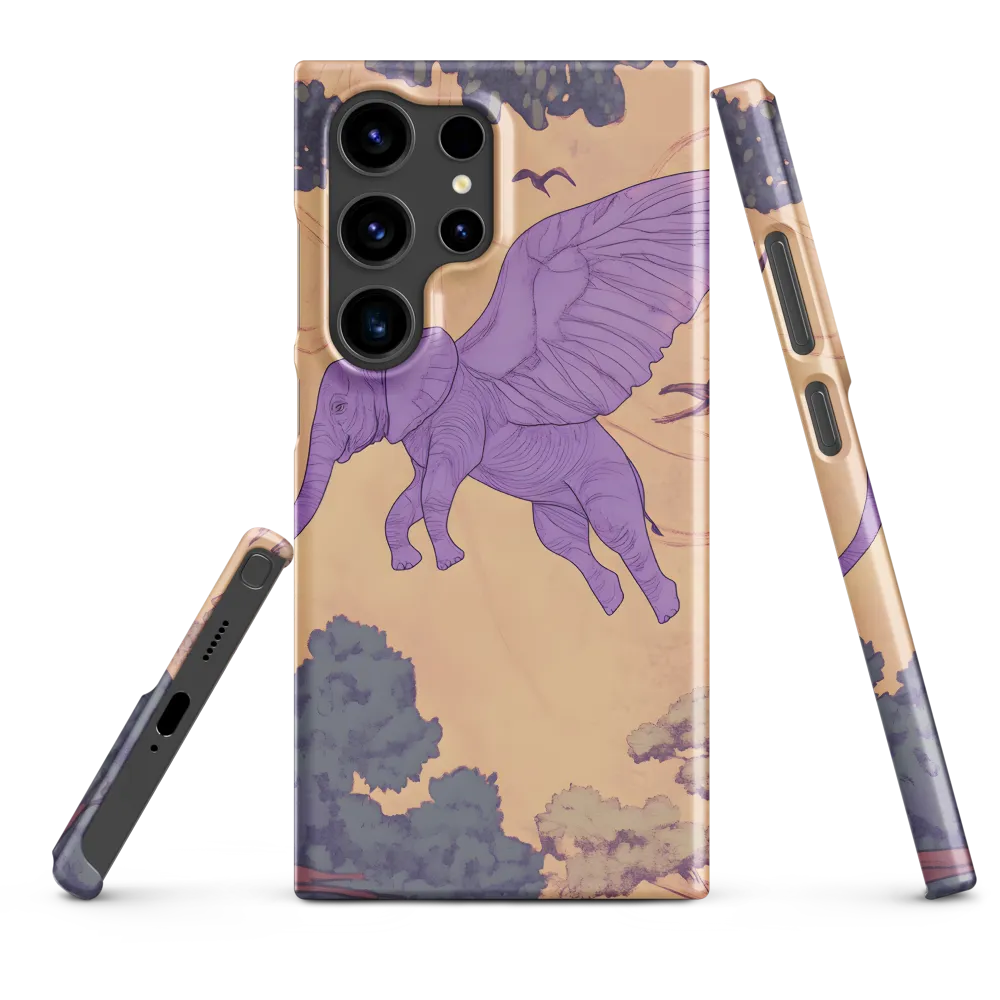 Wings of Imagination