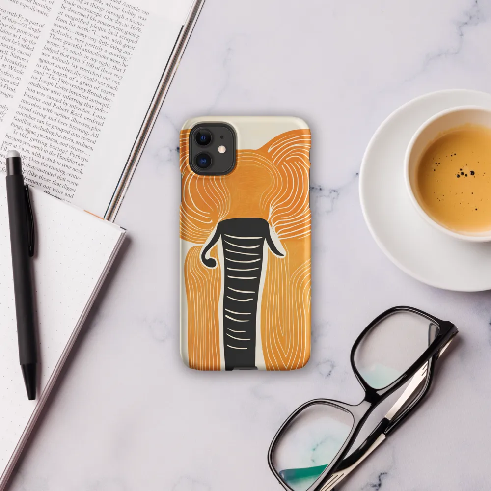 Elegance of the Elephant