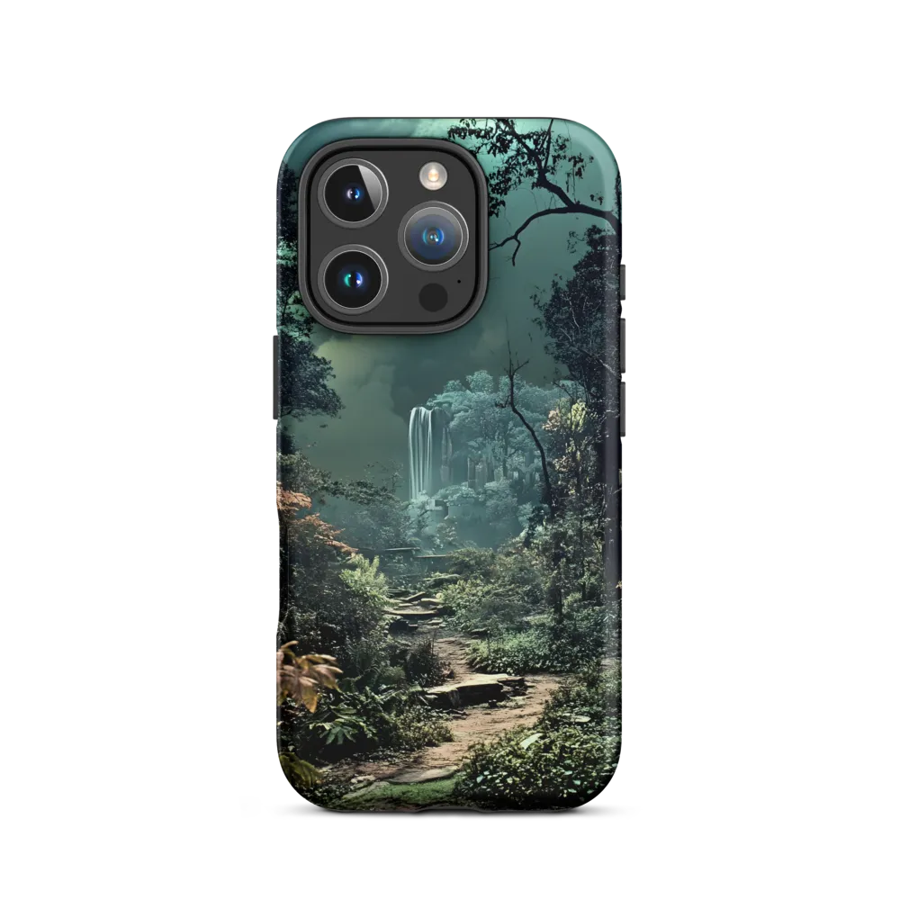 Whispers of the Forest